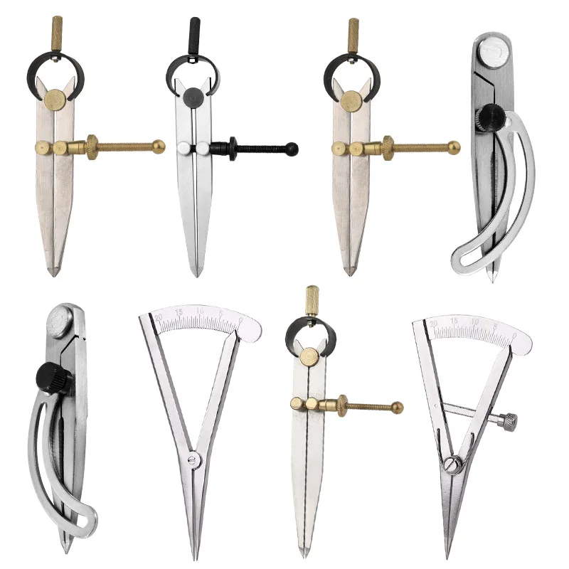 Leather Wing Divide… - image