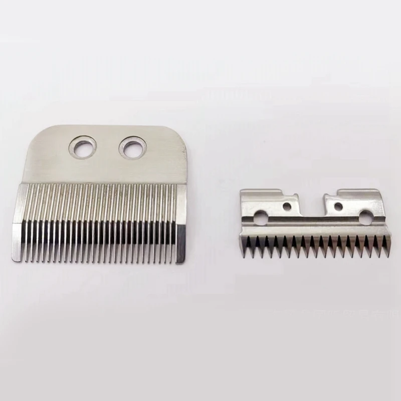 Replacement Blade 22995 Shaver Blade Hair Clippers For Andis Master PM-1 Speedmaster Clippers Replacement Blades 22995