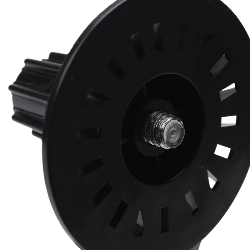 New 2X Wall Mount Bracket Cam Storage Stand Holder 180 Degree Adjustable For Cloud Camera 291 Series Camara(Black)