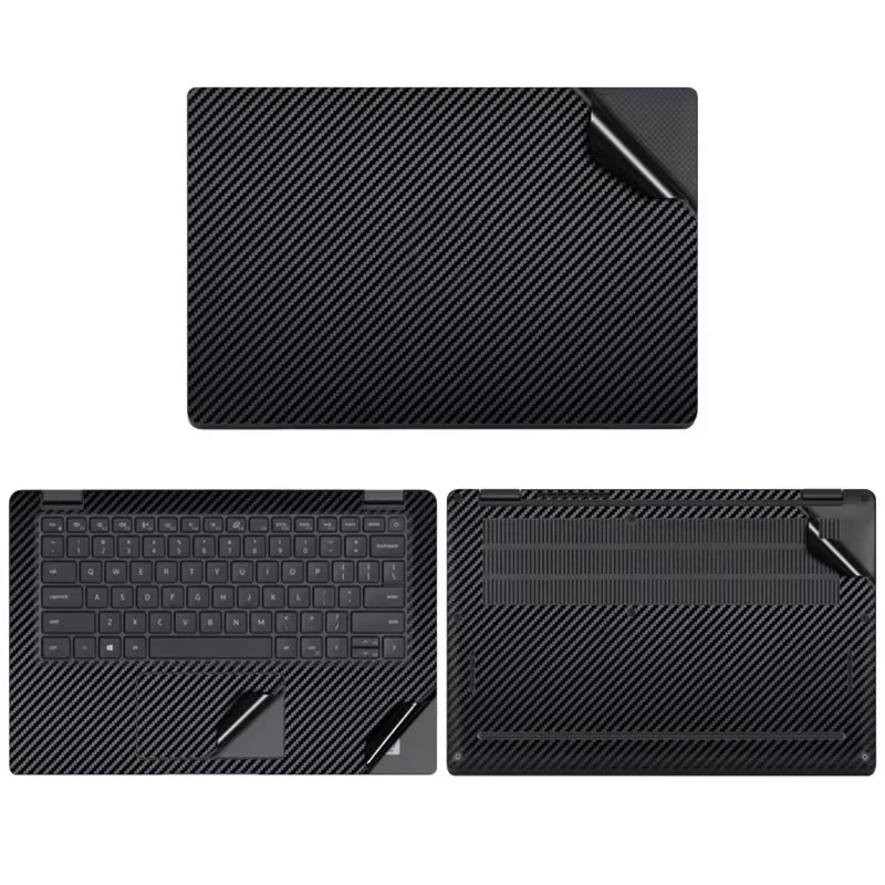 

Laptop Skins for DELL Latitude7430 7420 7410 7520 7340 7330 7320 Slim Vinyl Stickers for DELL Latitude 9420 9410 Film