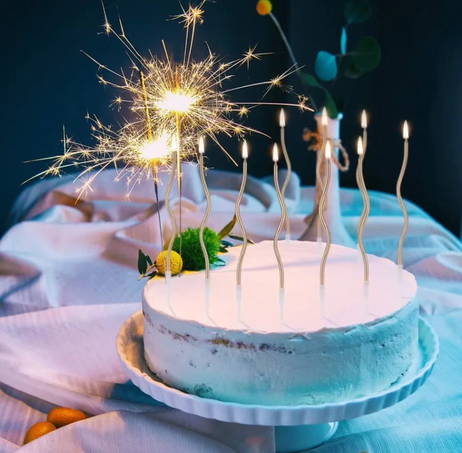 Thumbnail 2 - #1 Compare Birthday Candles Before You Buy