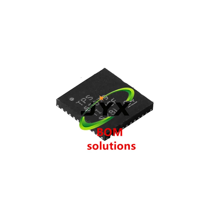 2piece TPS53679RSBR TPS53679 QFN40 brand new original in stock