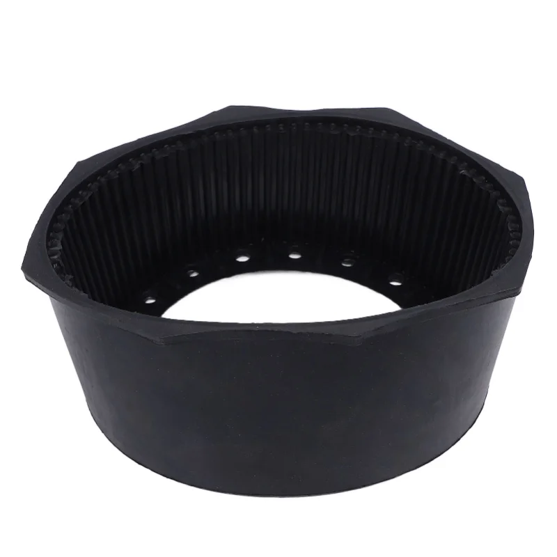 cylinder-boot-octagon-rubber-scuba-tank-boot-for-12l-aluminum-alloy-flat-bottom-scuba-diving-tank