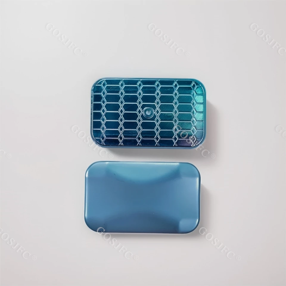 N*E様 「正規品」01EDC 音叉磁力スライダー　 ジルコニウム製　箱無し付属 正規品」zdedc ラチェットスライダー 音叉 フィジェットトイ EDC