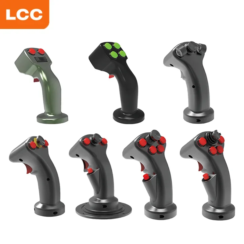 

TLF New Hydraulic Joystick Controller for Manufacturing Plant Building Material Shops and Machinery Repair Shops