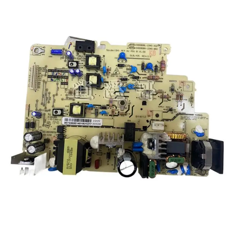

For the original disassembled Konica Minolta 2280MF/2200/2202MF/2282 power supply board