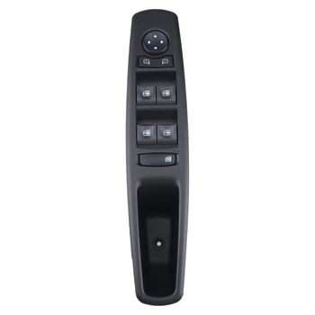 19 Pin Elektrik Güç Ana Pencere Kontrol Anahtarı 25400-0008R Renault Fluence L30 2010 2011 2012 2013 2014 2015 2016