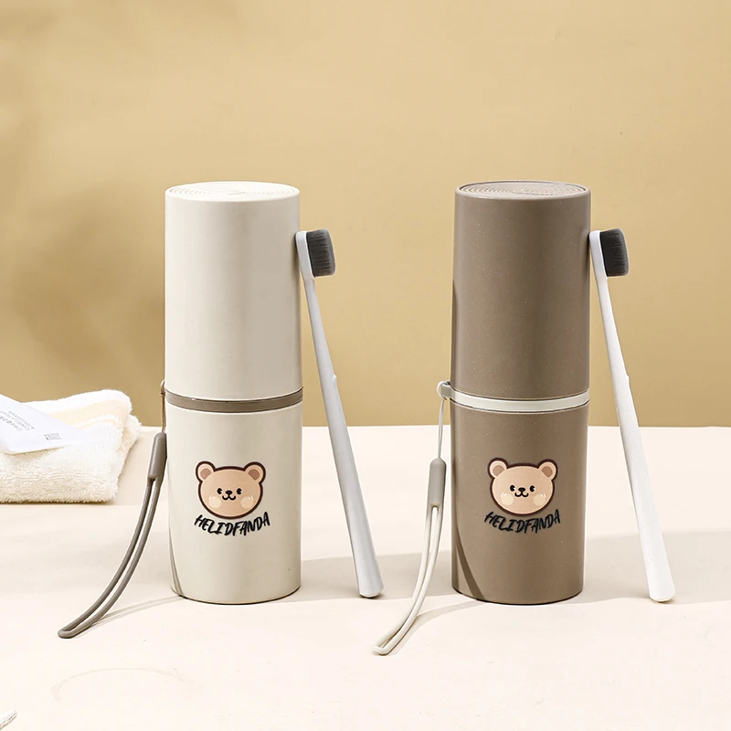 Thumbnail 4 - #33 Best Toothbrush Holders to Buy In 2026