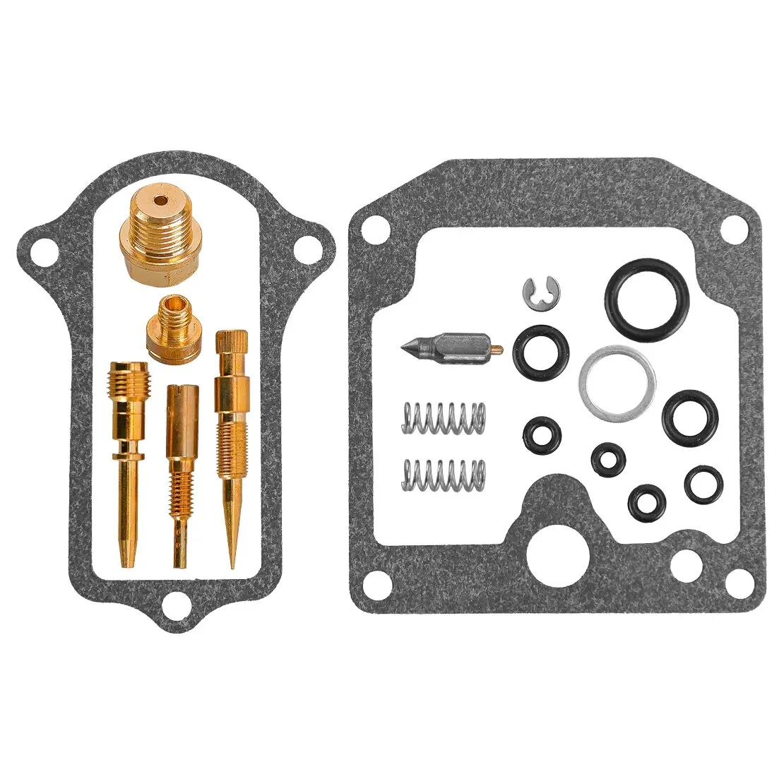 Motorcycle Carburetor Carb Repair Rebuild Kits Fit for Suzuki GS750 1977 1978 1979 High Quality