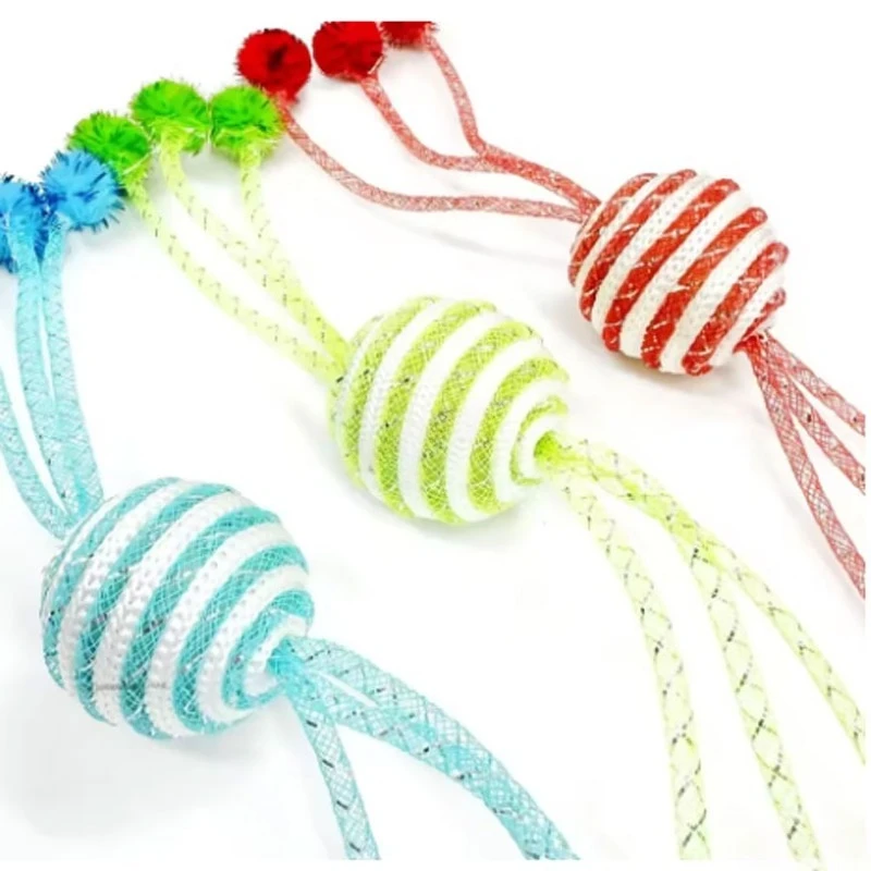 Interactive Cat Toy…