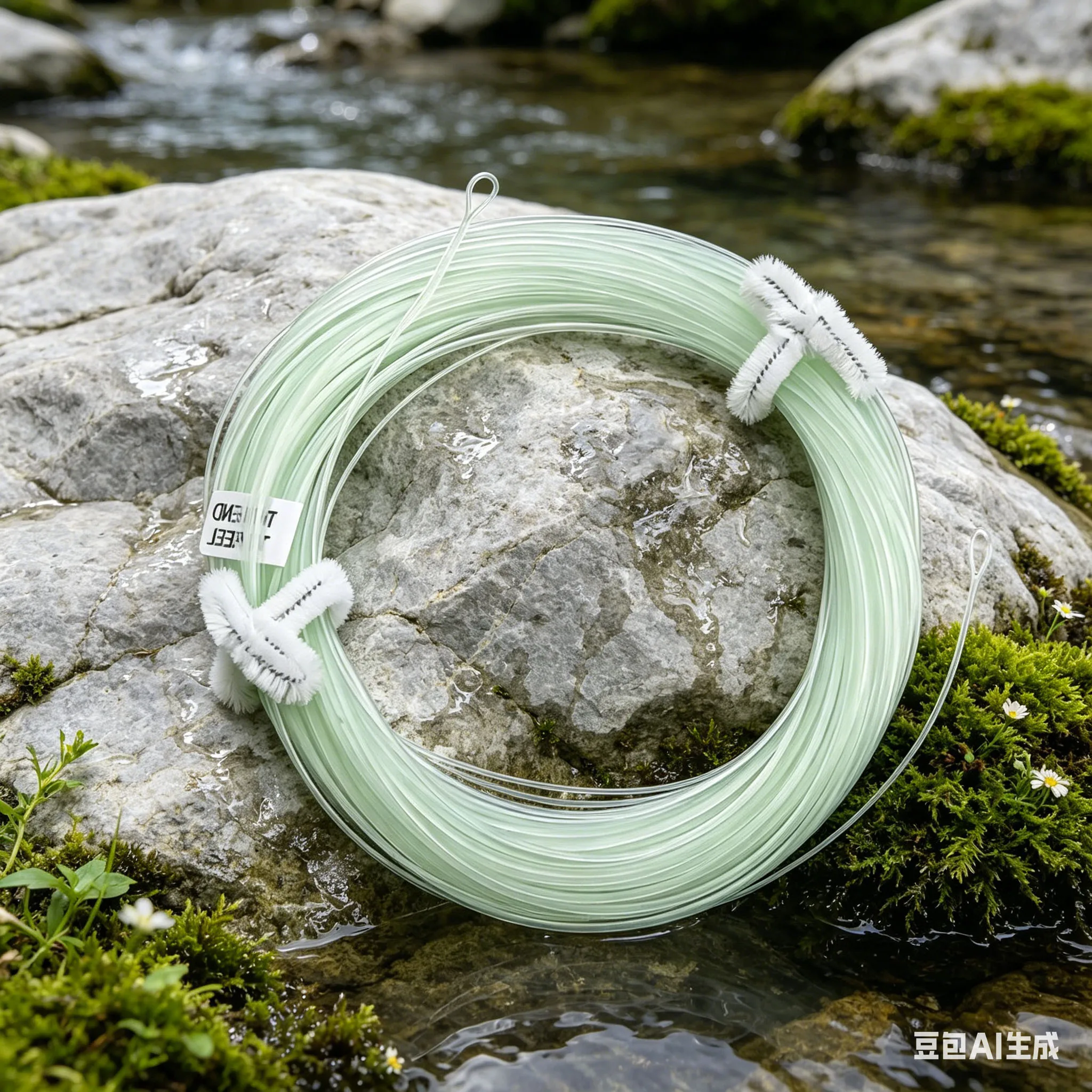linha-de-pesca-transparente-de-afundamento-lento-100ft-serie-wf-linha-principal-de-pesca-de-afundamento-lento-com-lacos-soldados-acessorios-de-pesca