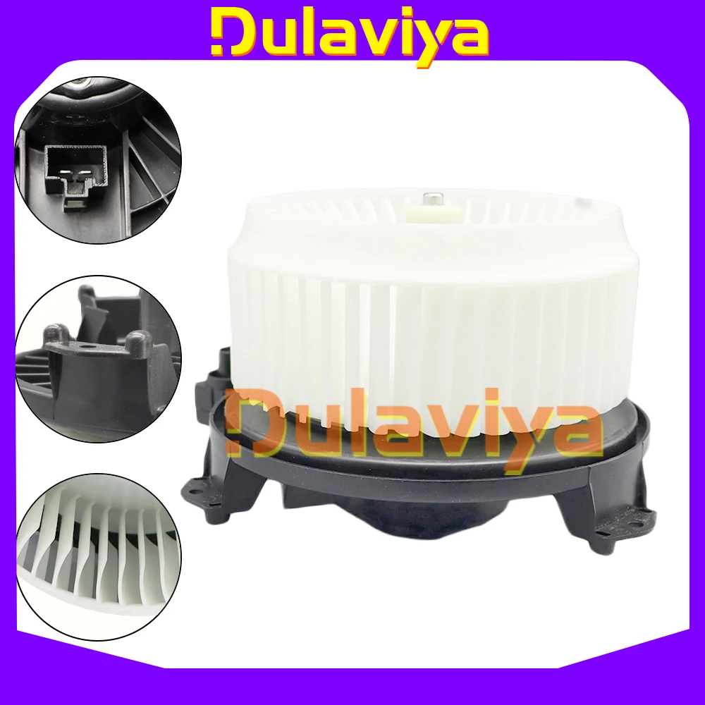

New A/C AC Blower Assy For Toyota 87130-26250 8713026250