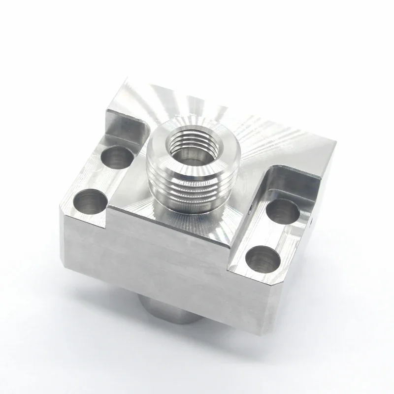 Corpo valvola on/off taglio getto d'acqua Maxjet 5 Til T-a-jet 303327   Z Kepala Pemotong getto d'acqua