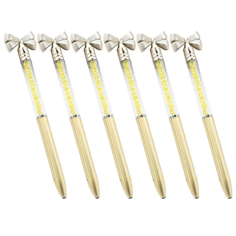 

Ballpoint Pen Twist to Open/Close, Office Signing Pen Guest Sign In Pen