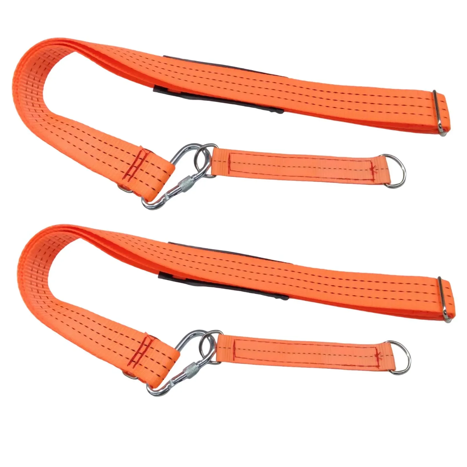 

2PCS Adjustable Drill Shoulder Strap 1 8 Meters For Cordless Driver And Electric Wrench Providing Secure Tool Hold