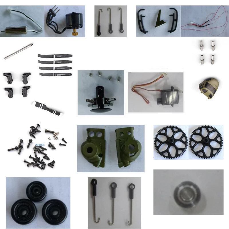 Xks K170 Wltoys Rc …