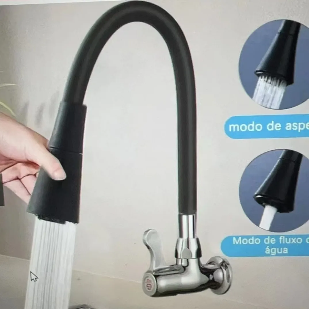 export-to-south-east-asia-e-commerce-abs-plastic-horizontal-color-tube-universal-faucet-kitchen-into-the-wall-vegetable-basin