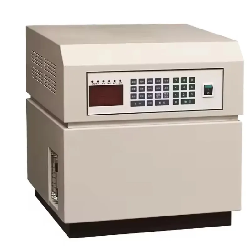 BNAAS-D110/D120/D130 Vlam Atoomabsorptie Spectrofotometer Spectrometer