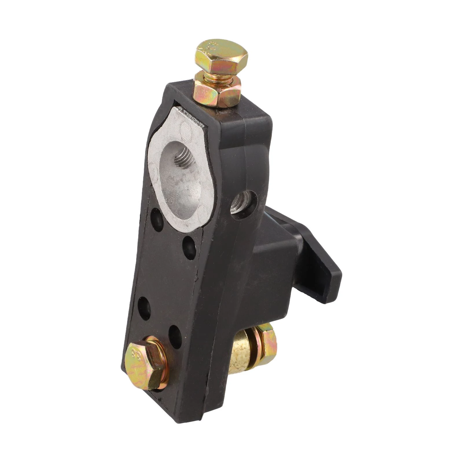 Auto Battery Disconnect Switch 12V 24V with Power Off Isolator Suitable for Most Car Models with Antileakage Protection