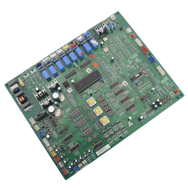 Multi Split Board 0010451150A/B/C/D VD532005 7D KMR-280W/B530C