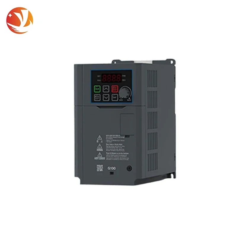 

Gold Seller LSLV0075G100-2EONN PLC Controller Inverter New Original Warehouse Stock