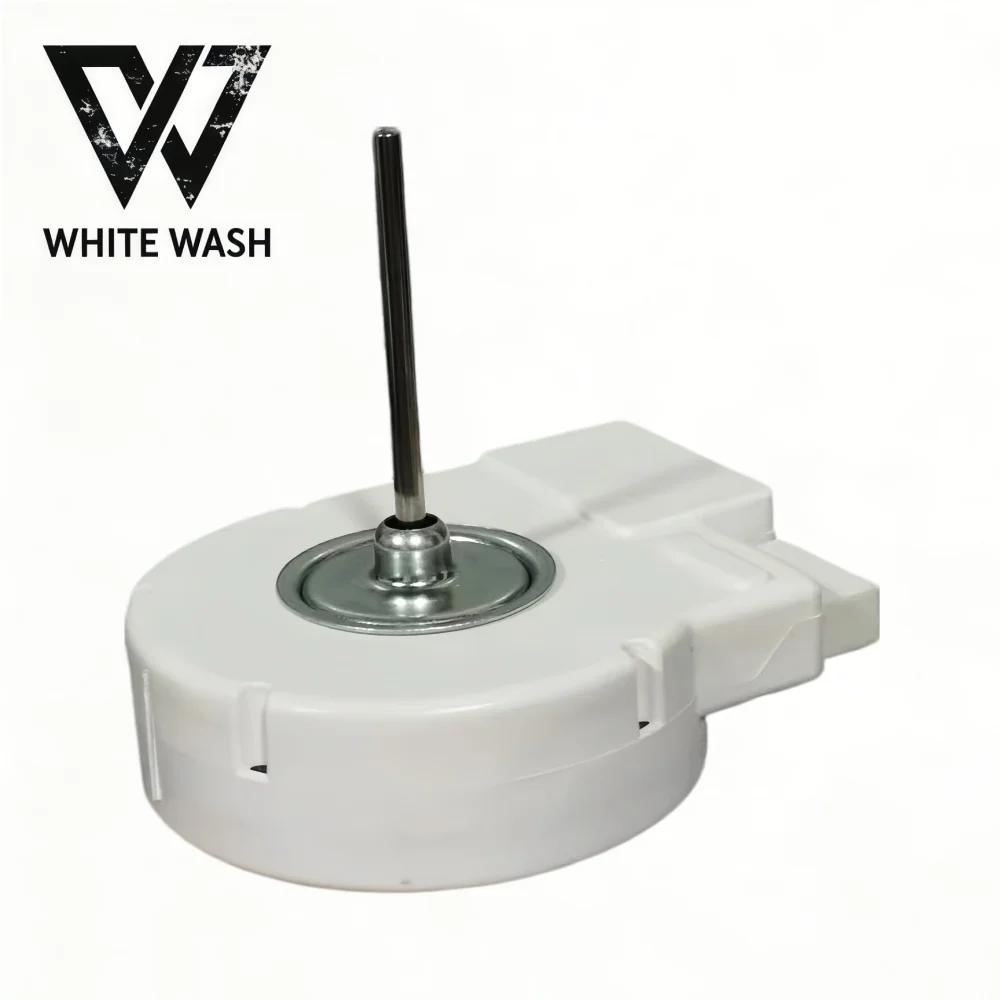 

Brand new suitable for double-door brand refrigerator side-by-side refrigerator fan motor DREP3020LA DC cooling fan motor shaft