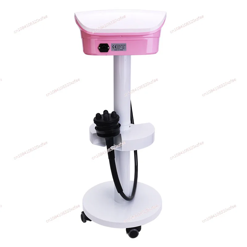 G5 Massager G8 Negative Pressure Vertical Massager High Frequency Vibrator Beauty Instrument Body Shaping Instrument