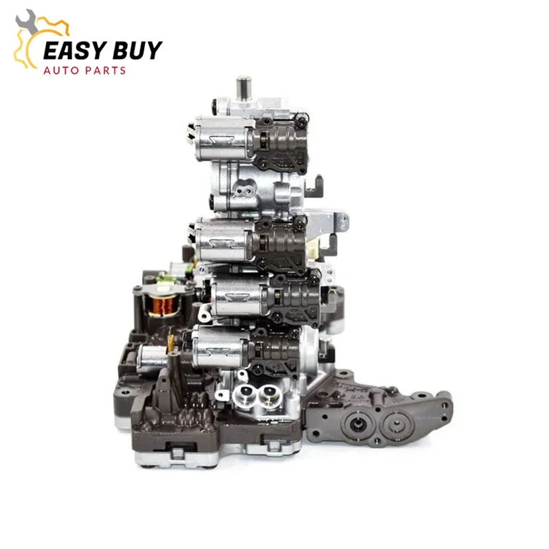 DL501 0B5 DSG 7Speed Automatic Transmission Valve Body Suit For Audi A4 A5 A6 A7 Q5