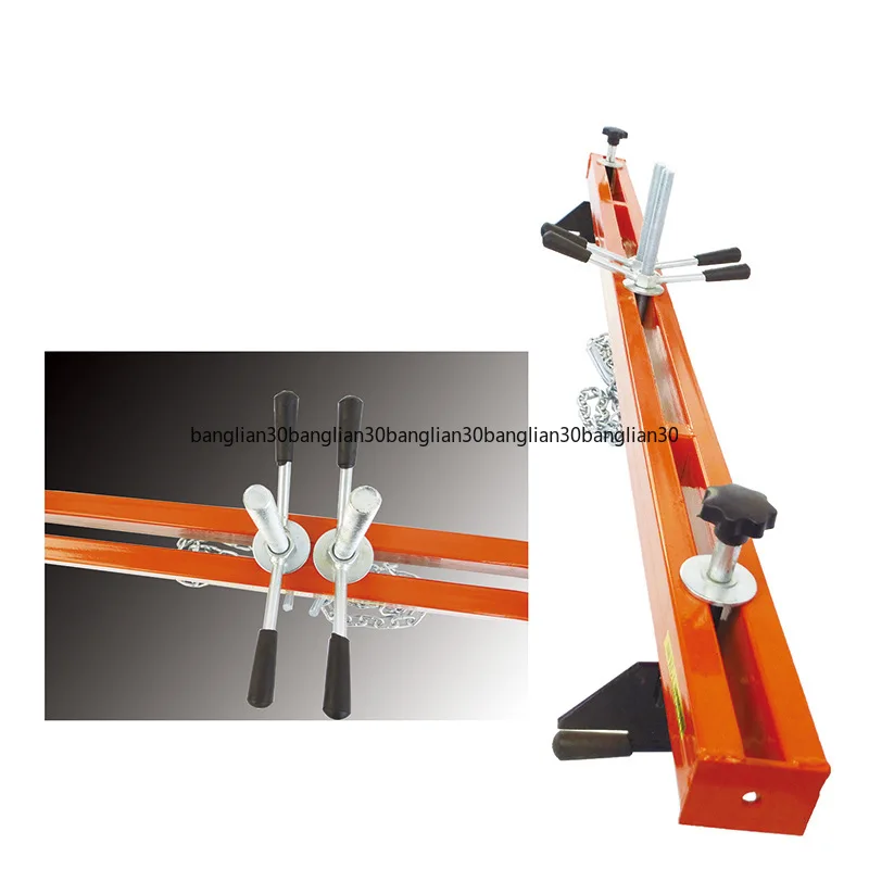 Double-layer  Balance Bracket Auto Repair and Maintenance Lifting Tool Engine Hanger Repair Engine Hoisting