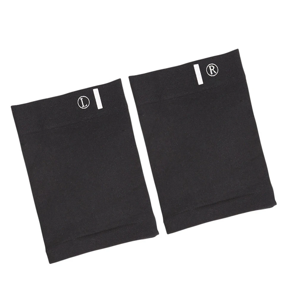 

Anti Slip Sole Pad Arch Cushion Foot Pads Supple Bracket Flatfoot Support Insoles Feet Care Tools Breathable Material Sports