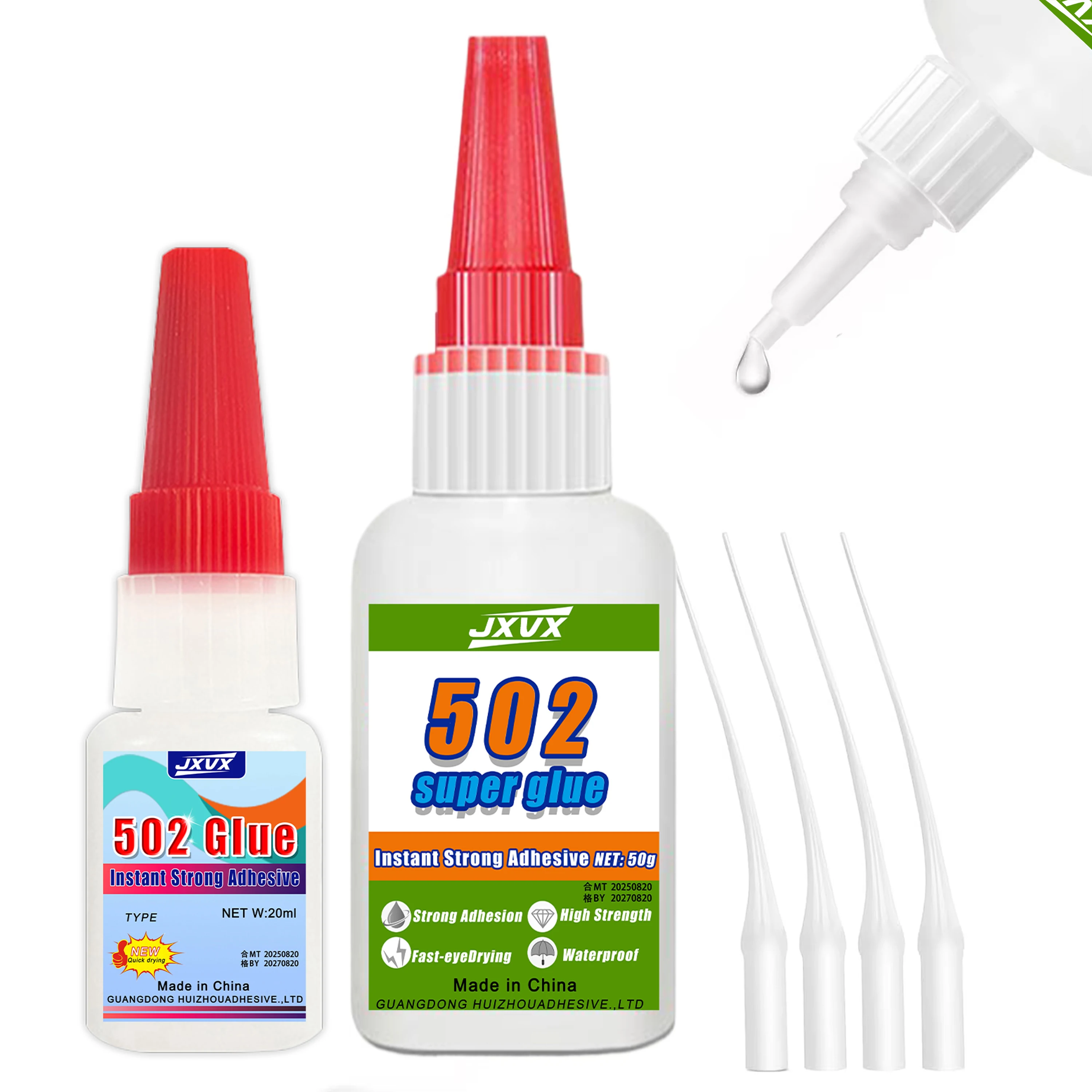 Super Glue Multipur… - image