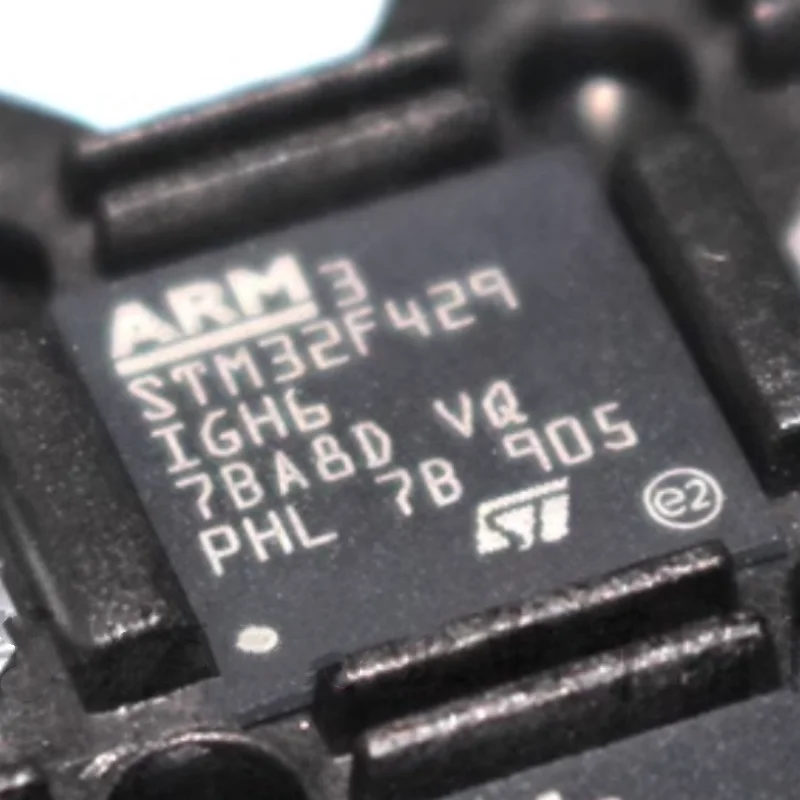 STM32F429IGH6 Original Genuine Goods in Stock BGA176