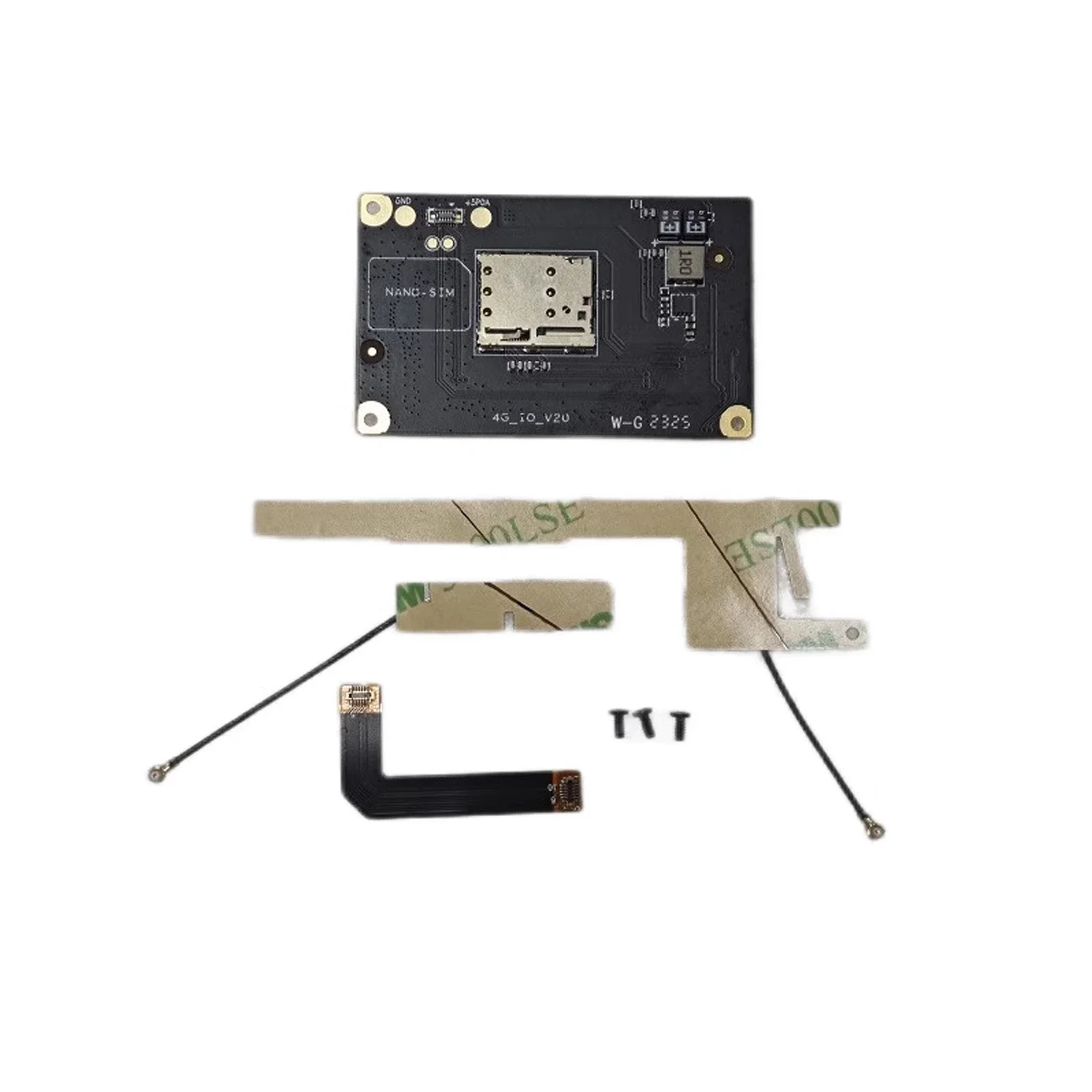 Модуль USB-C 4G LTE для GPD WIN Max 2 2024 — поддержка глобальных групп Plug & Play, высокоскоростной мобильный сетевой адаптер