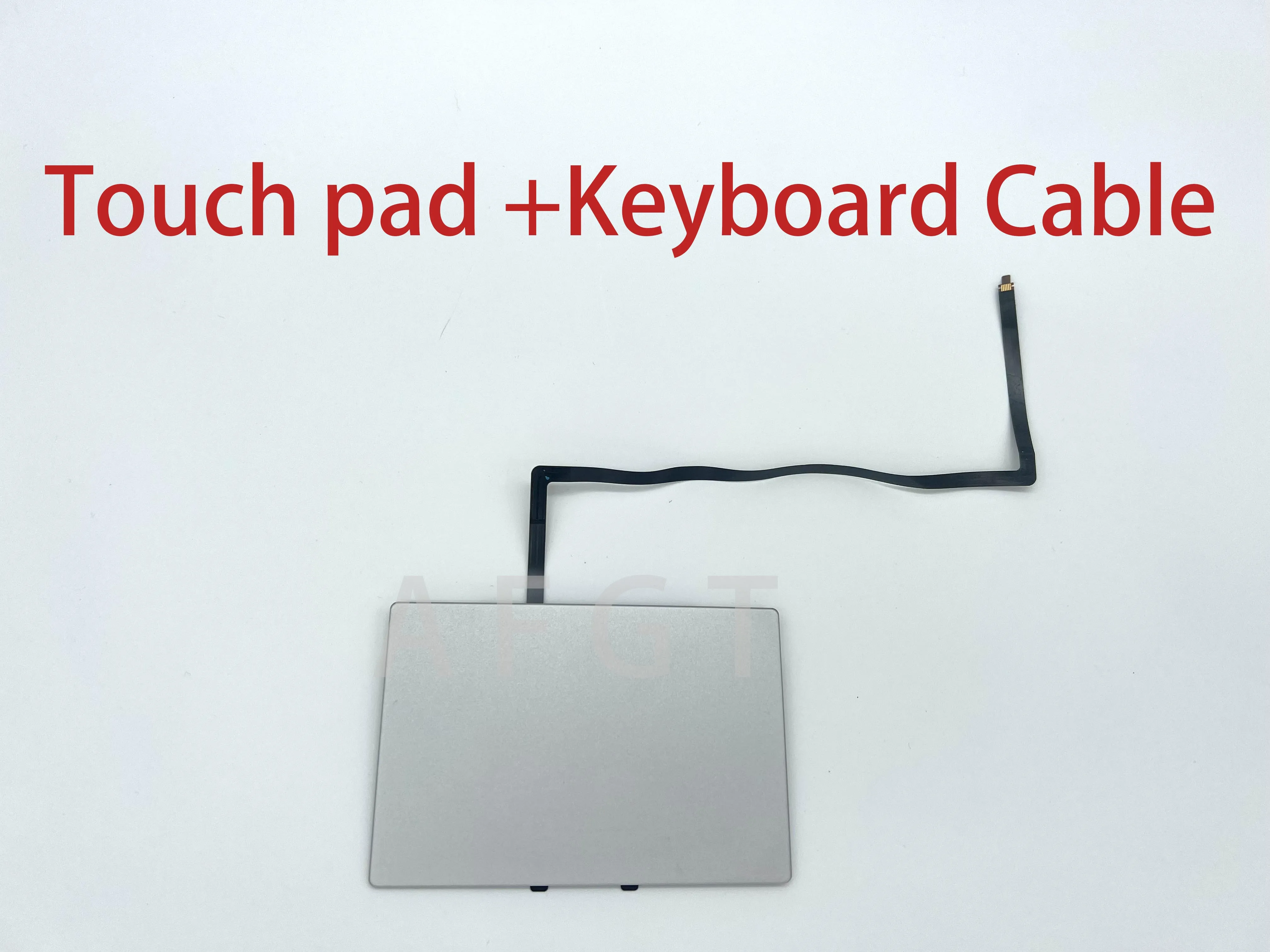 Original Trackpad with Flex Cable For Surface Book 1 Book 2 Book3 1834 1835 1704 1703 1705 1813 Touch Pad Keyboard Cable 13.5Inc