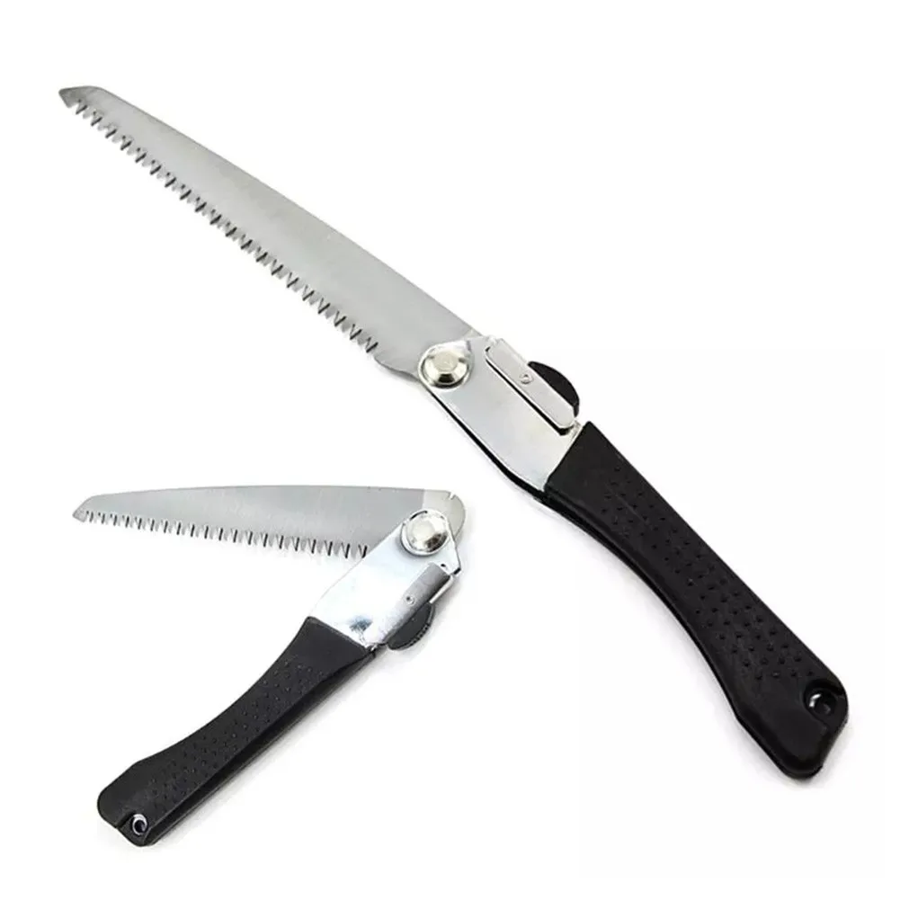 550mm Hand Saw Portable Outdoor Camping Folding Japanese Saws Woodworking Hacksaw Wood Cutting Tools