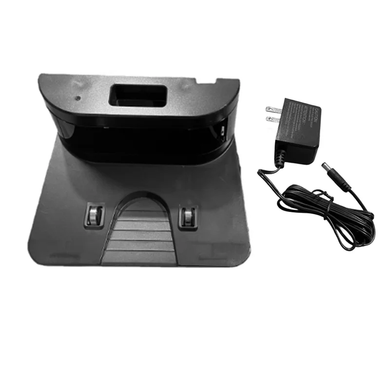 Power Adaptor And C… - image