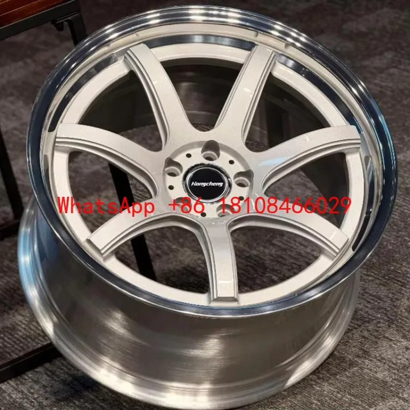 

Rims 16-22 Inch Custom 1-2 Piece Deep Concave Brush Wheels