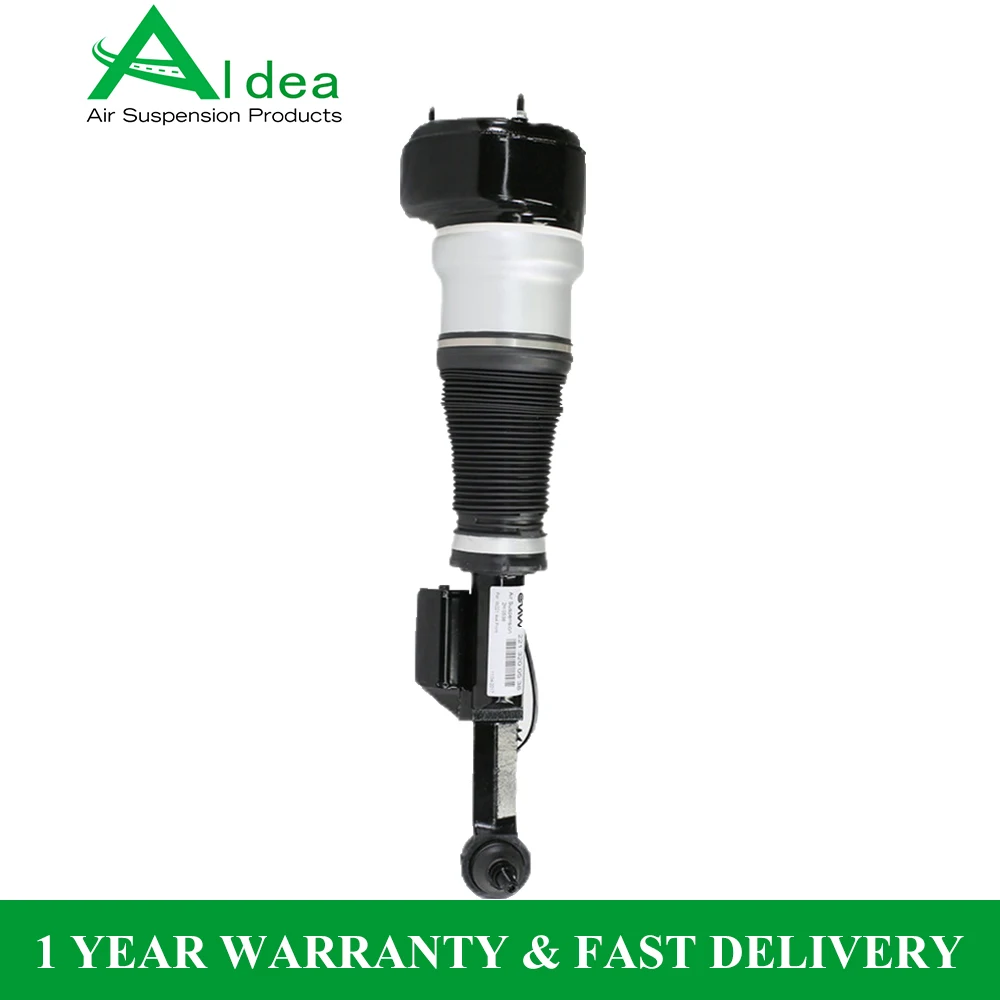 Front Left / Right Air Suspension Shock Absorber Strut For Mercedes-Benz W221 S350 S450 S500 C216 CL550 w/AIRMATIC, ADS & 4MATIC