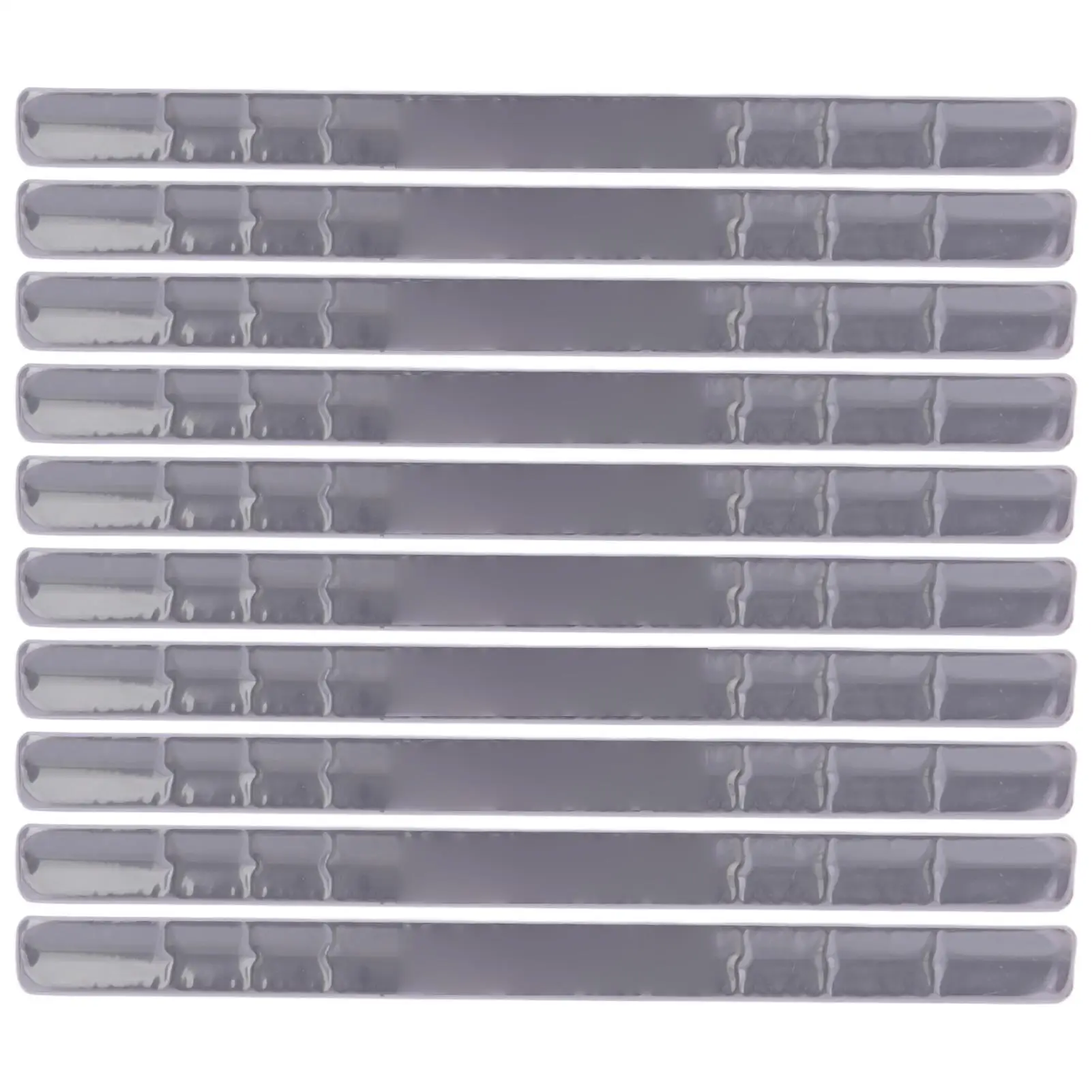 

Светоотражающий защитный браслет, высокоэластичный, ослепительный, из легкой силиконовой стали для езды на велосипеде и снаряжения для верховой езды