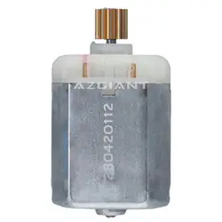 AZGIANT 1pc Durable Car Trunk Tailgate Lock Block inner motor for Ford Escape L3 1.5L L4 2.0L 2.5L  Police Mondeo EVOS Kuga