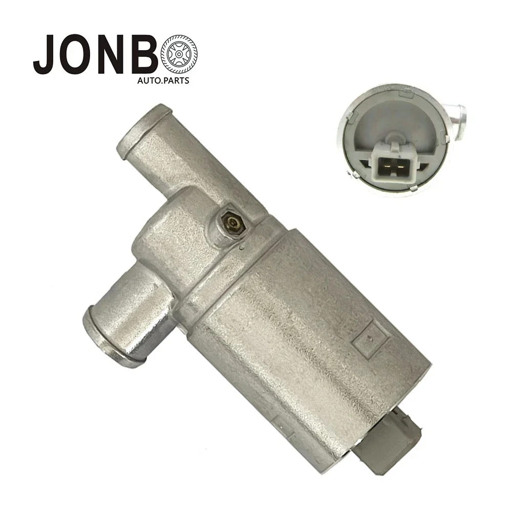 JONBO  0280140512/02801 40512/034133455B / 034133455  IAC Idle Air Control Valve For VW Volkswagen Audi