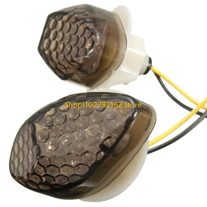 

547B Светодиодный маркер для CBR 600RR 1000RR 2004-2007 05