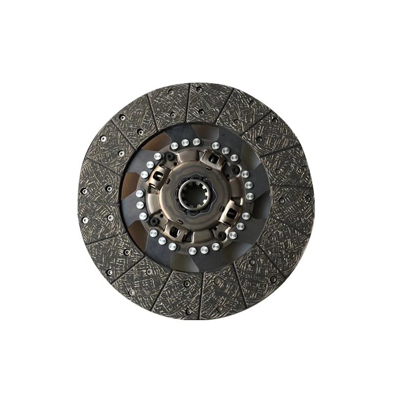 

Parts L0161030009A0 Clutch Driven Plate/Clutch Disc 350mm
