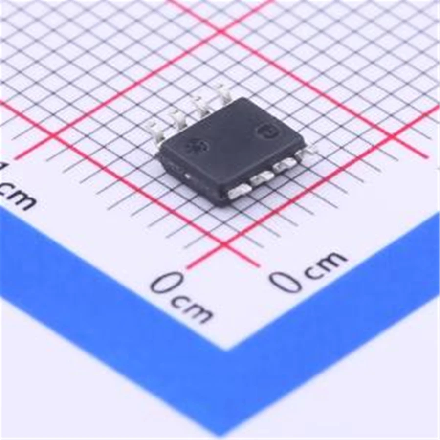 2PCS/LOT AD620BRZ (Instrumentation OpAmps)