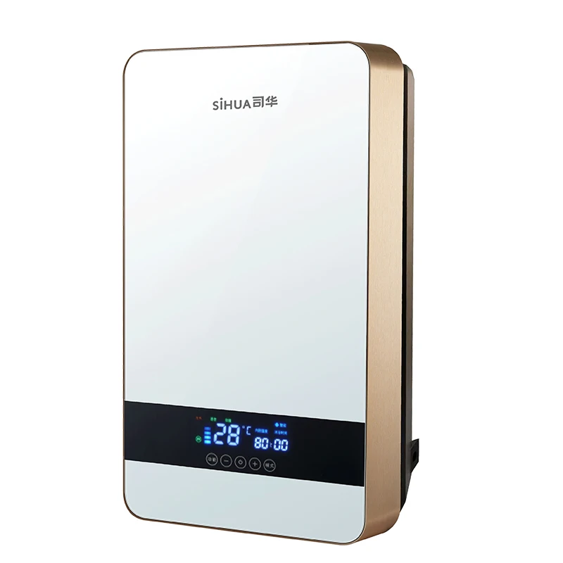 ذكي العاكس سخان المياه الكهربائية سخان المياه خزان تخزين سخان المياه