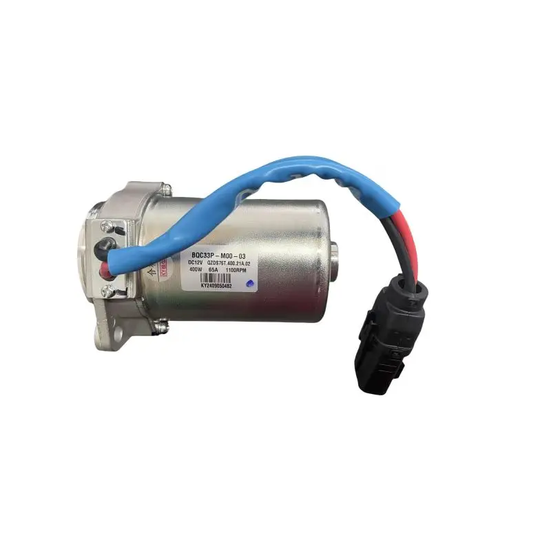 

Hot Sale 220W-360W EPS Electric Power Steering Motor Senova X25 Car Eps Motor