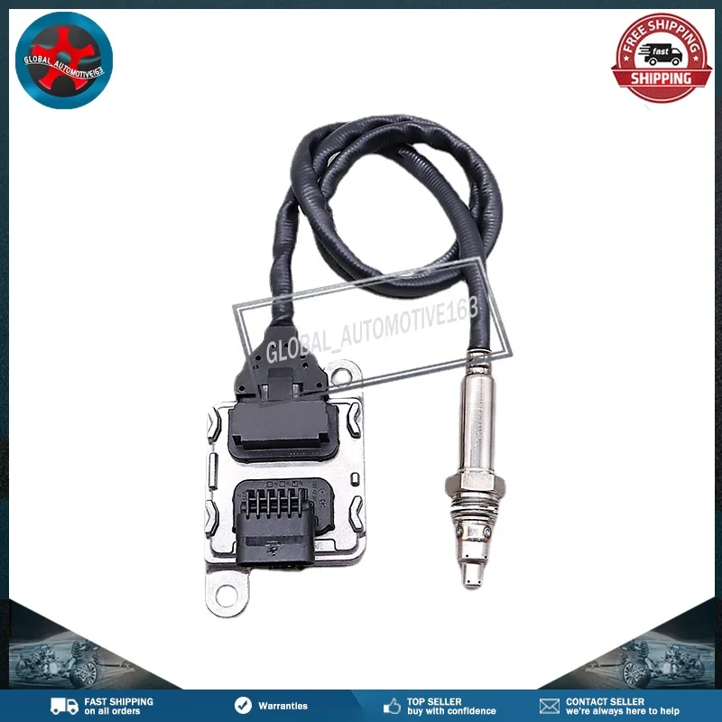 12643693 Nitrogen Oxide Nox Sensor For GM SNS 12V