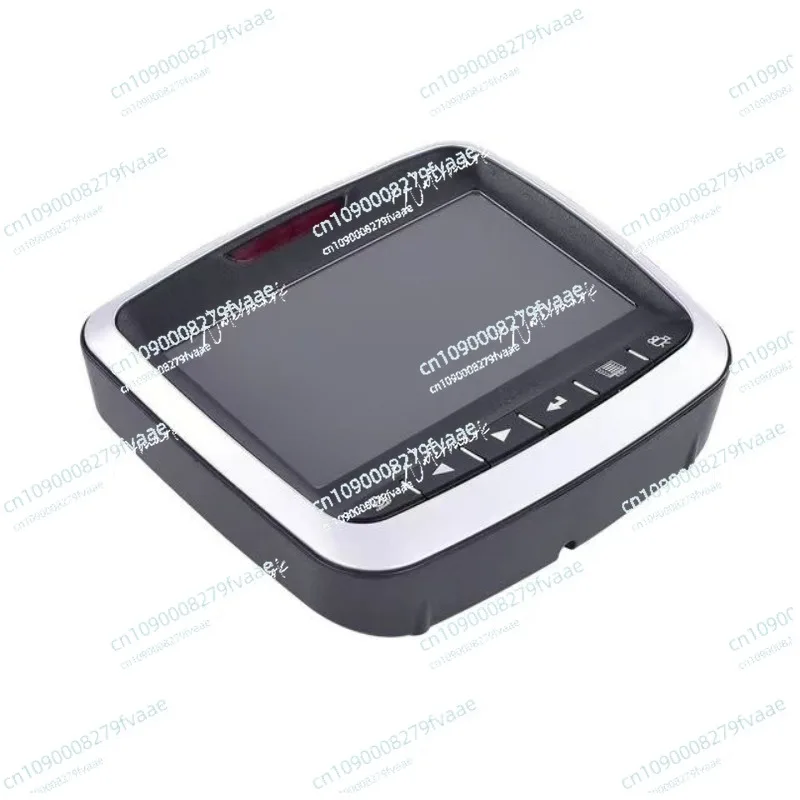 

Excavator Instrument DX225-9 DX380 Computer LCD Monitor 300426-00386