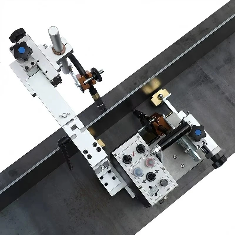 عربة لحام آلة لحام الصلب عربة عربة أدوات ومعدات لحام منصة #2