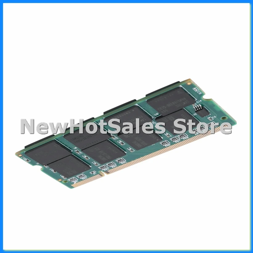 

1GB DDR1 Laptop Memory Ram SO-DIMM 200PIN DDR333 PC 2700 333MHz for Notebook Sodimm Memoria-AT48